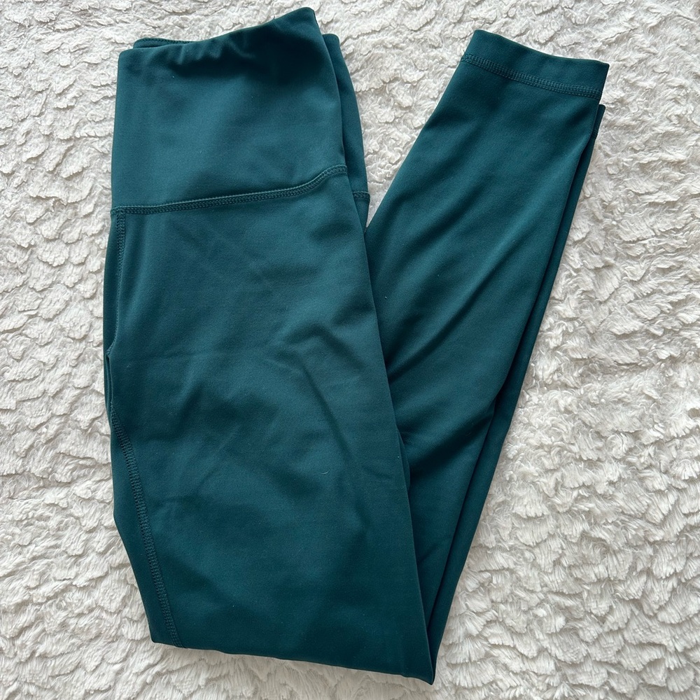Yogalicious 7/8 Leggings